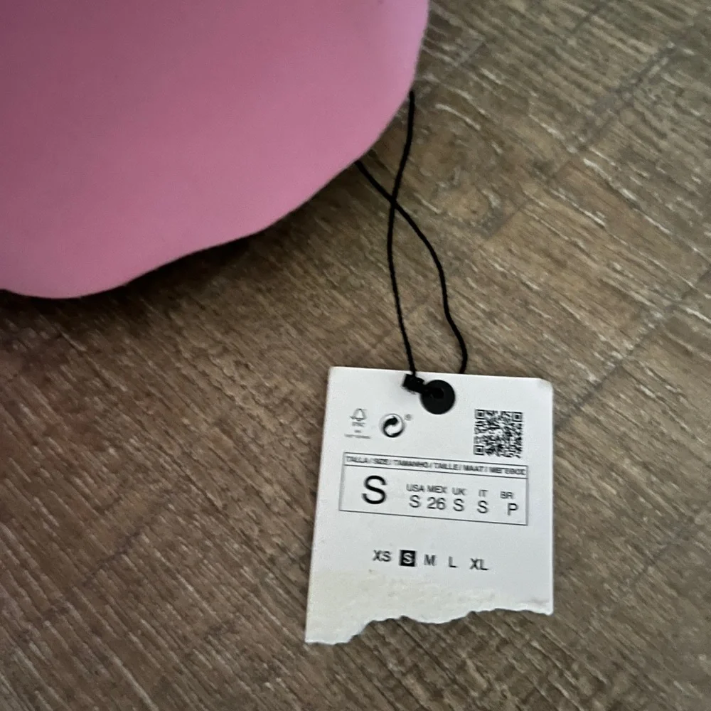 🦄Zara palazzo pink pants - Picture 4 of 4